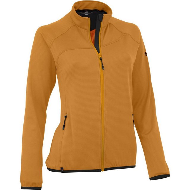 Maul Sport® Softshelljacke Fleecejacke Liskamm günstig online kaufen