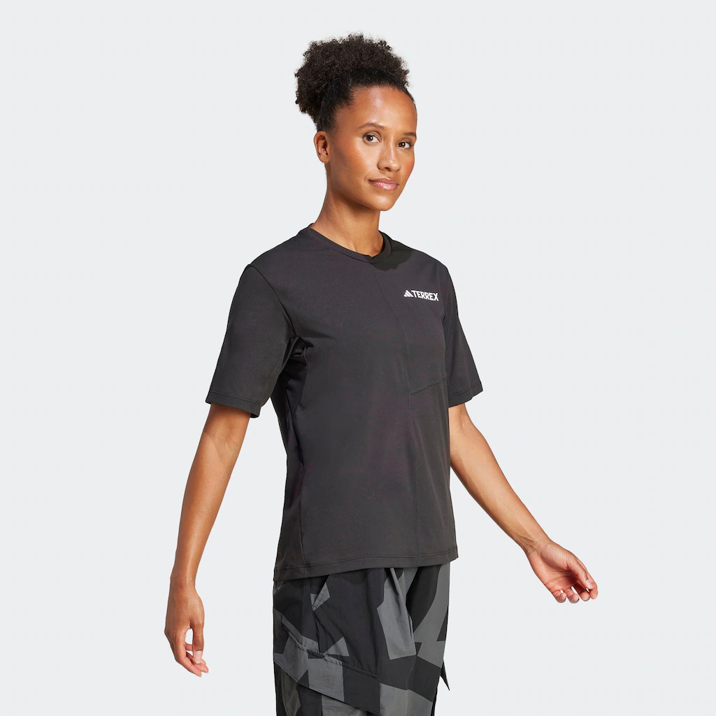 adidas TERREX Funktionsshirt "W MT TEE" günstig online kaufen