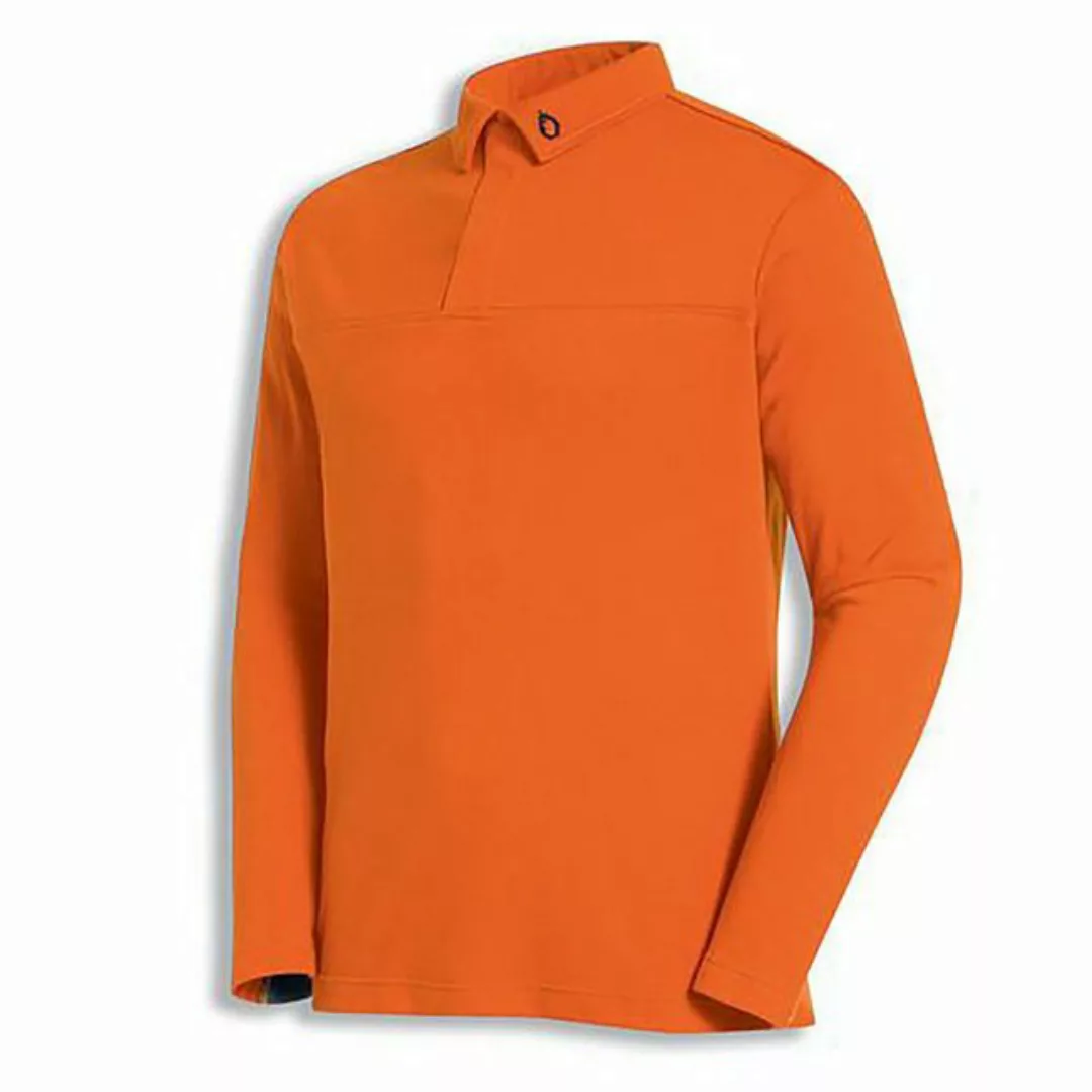 Uvex Longsleeve Longsleeve multifunction orange günstig online kaufen