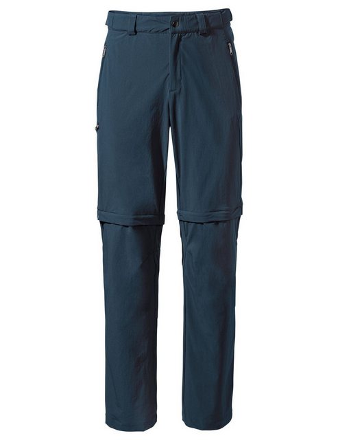 VAUDE Outdoorhose Me Farley Stretch T-ZIp Pants III günstig online kaufen