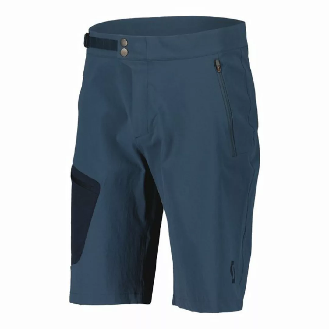 Scott Funktionshose Explorair Light Shorts mit verstellbarem Bund günstig online kaufen