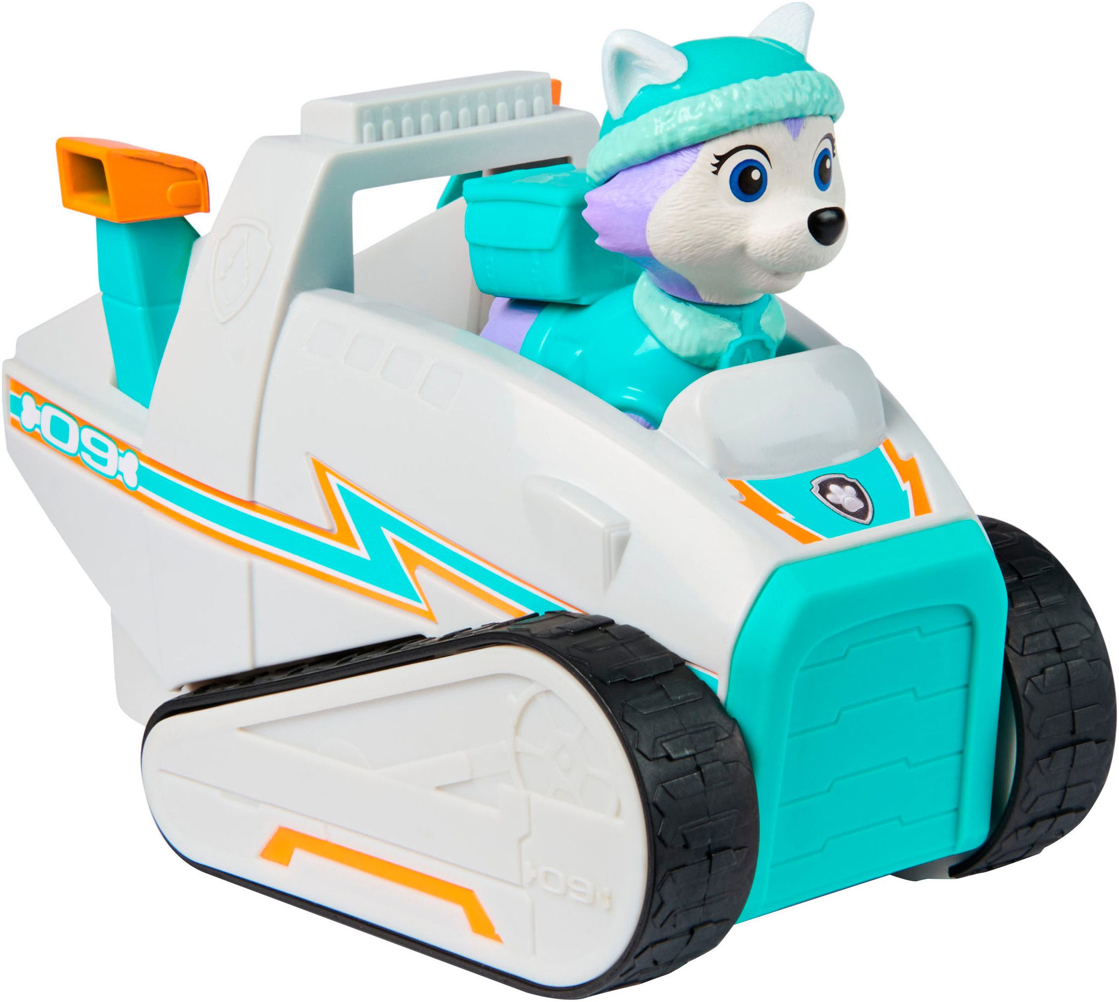 Spin Master Spielzeug-Auto PAW Patrol, Sust. günstig online kaufen