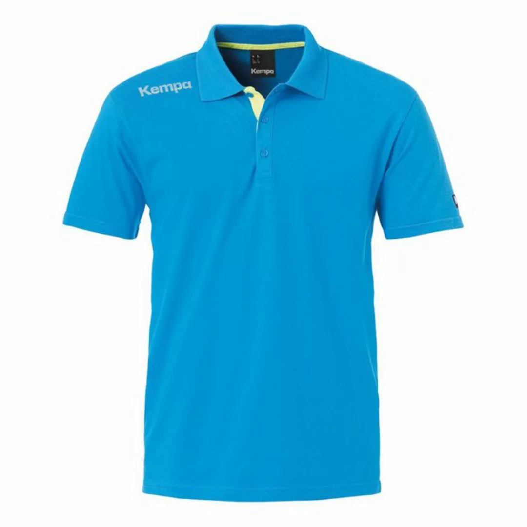 Kempa Poloshirt CORE Polo-Shirt günstig online kaufen