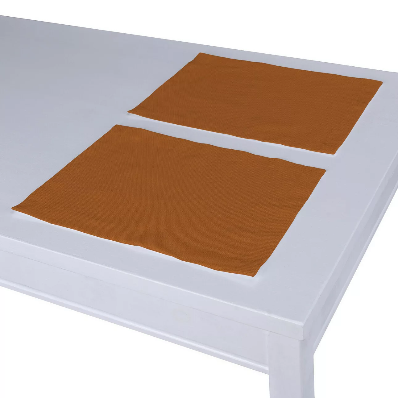 Tischset 2 Stck., Karamell, 30 x 40 cm, Cotton Panama (702-42) günstig online kaufen
