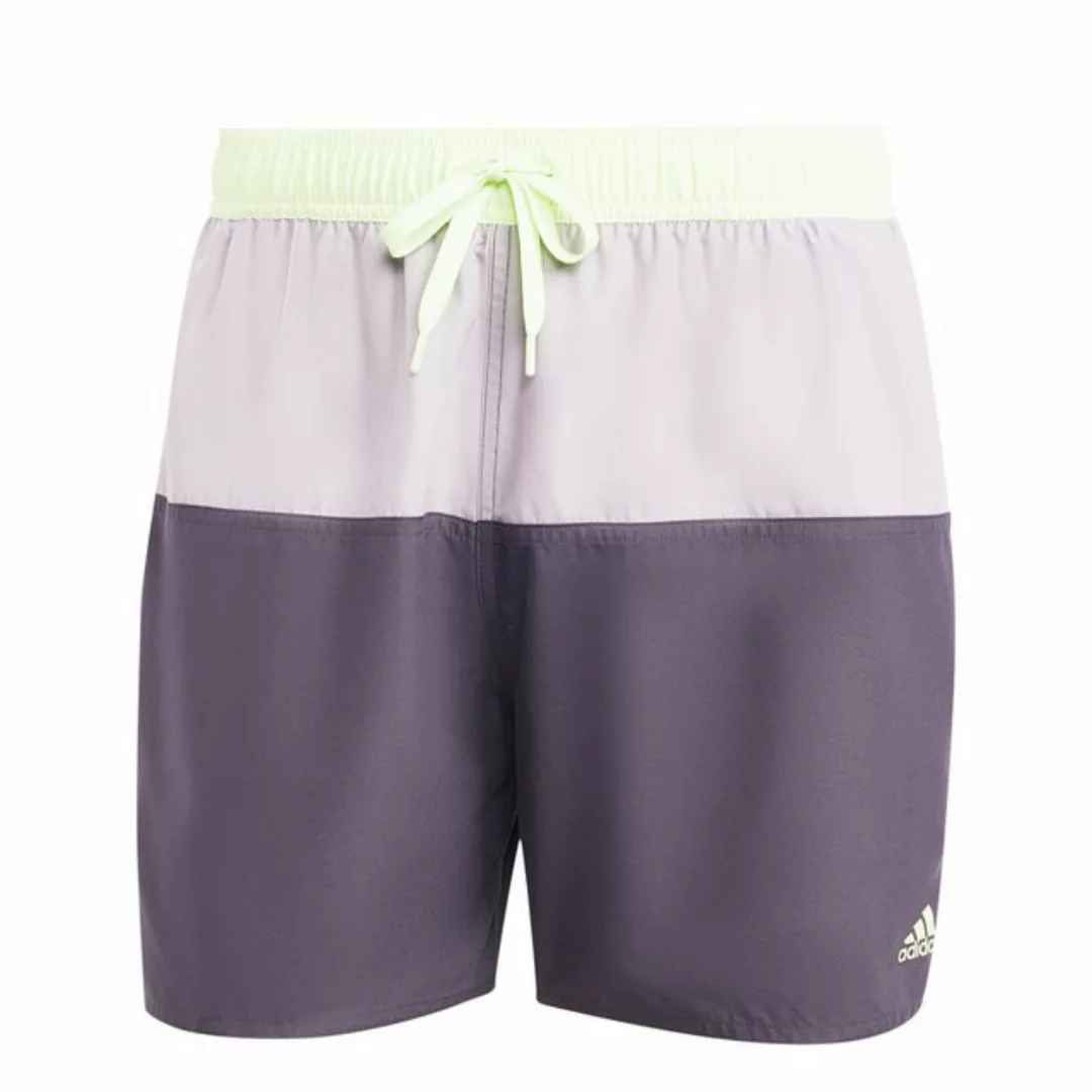adidas Sportswear Shorts Colorblk Clx Sl AURBLA/GRESPA günstig online kaufen