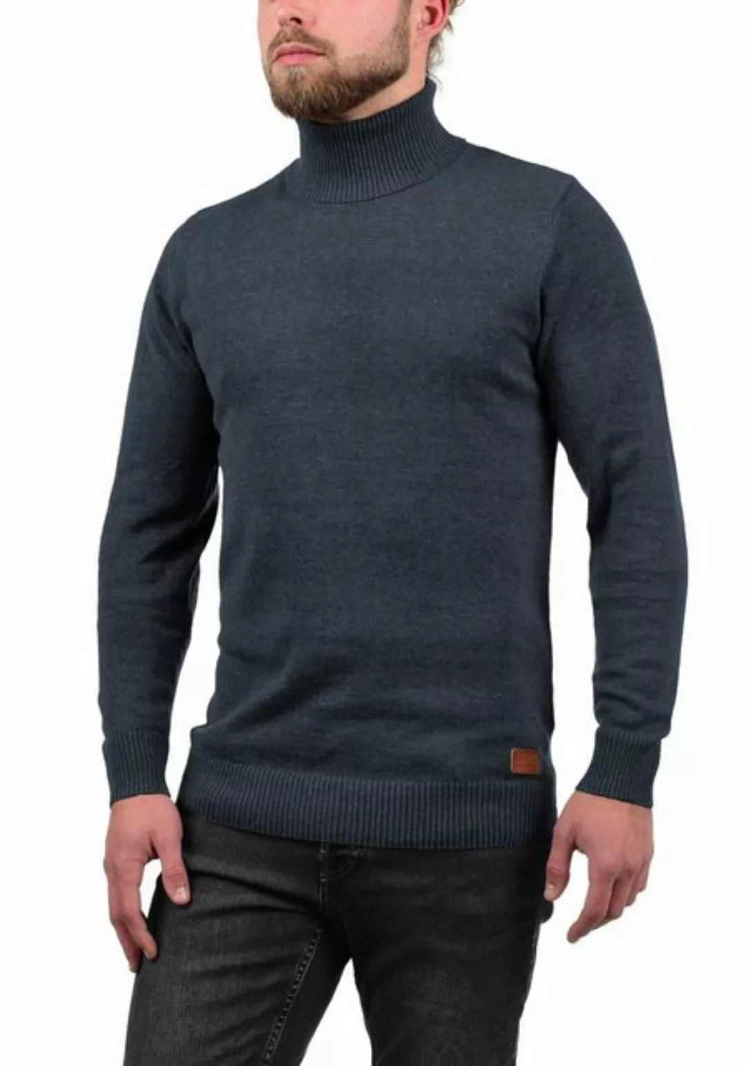 Blend Rollkragenpullover BLEND BLLATIF günstig online kaufen