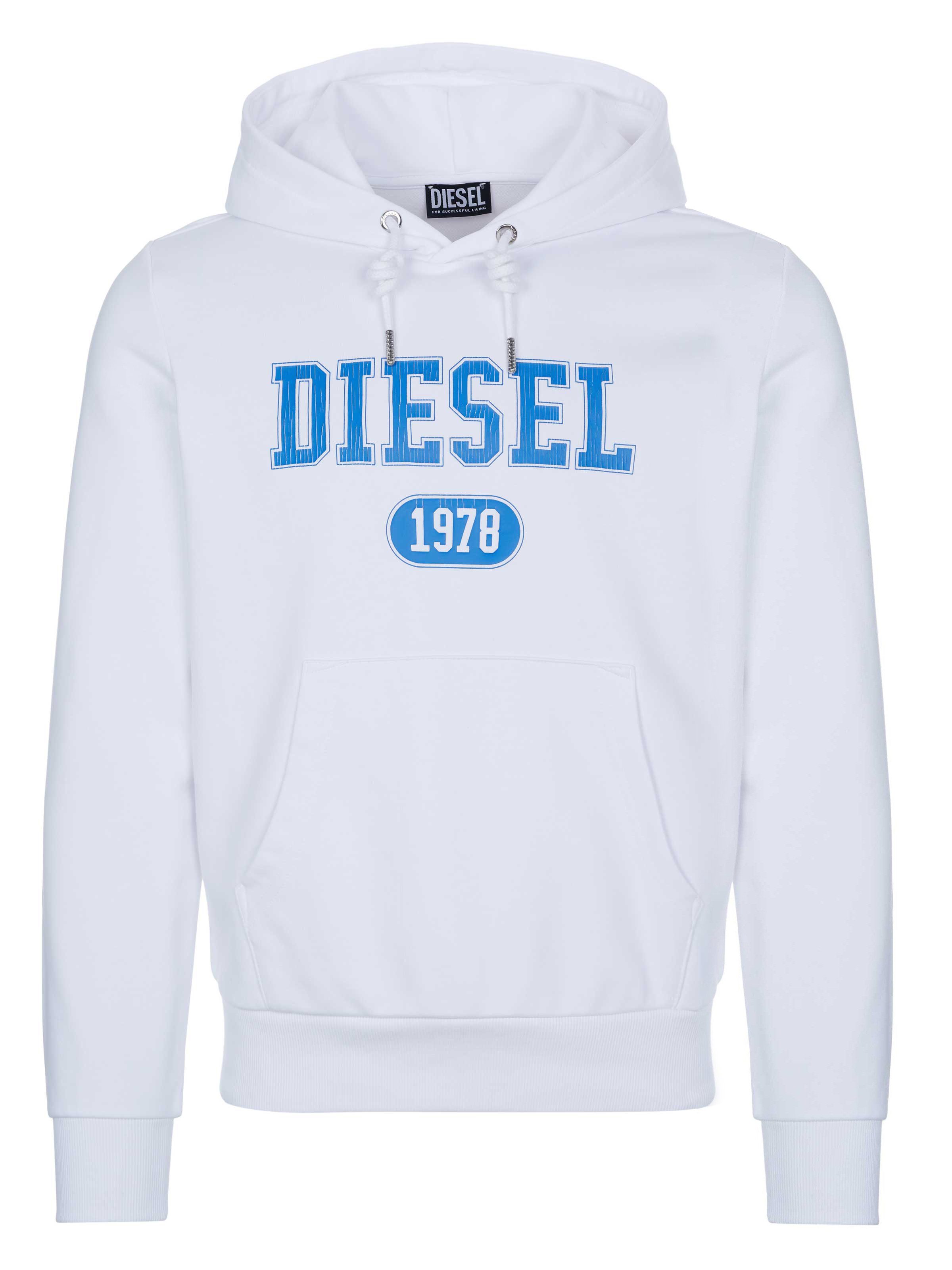Diesel Hoodie Diesel Pullover günstig online kaufen