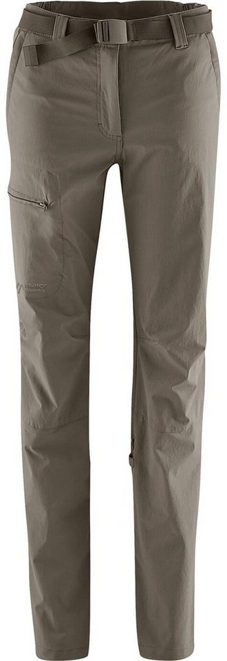 Maier Sports Trekkinghose Lulaka Da-Hose roll up el. günstig online kaufen