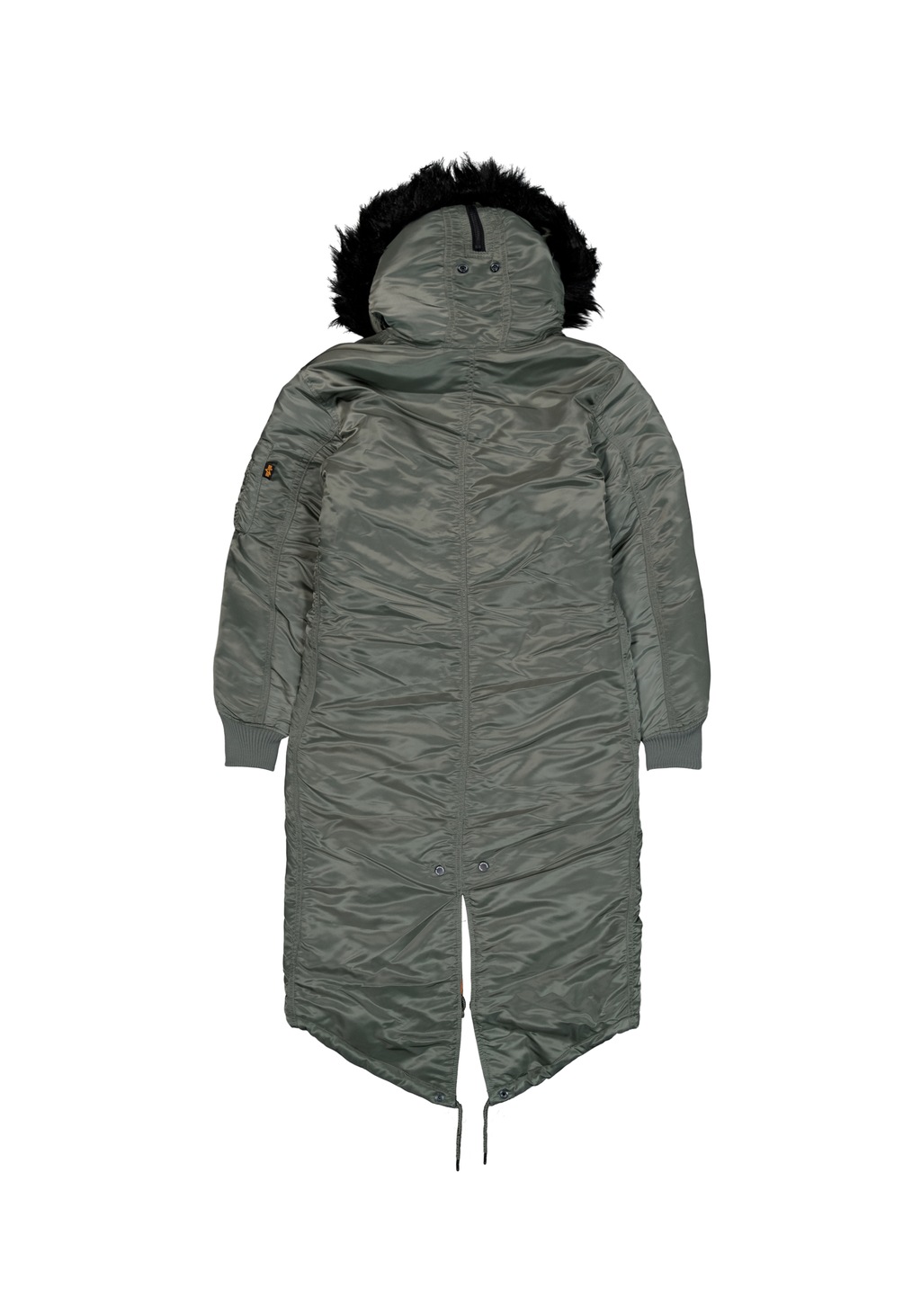 Alpha Industries Winterjacke "Alpha Industries Women - Cold Weather Jackets günstig online kaufen