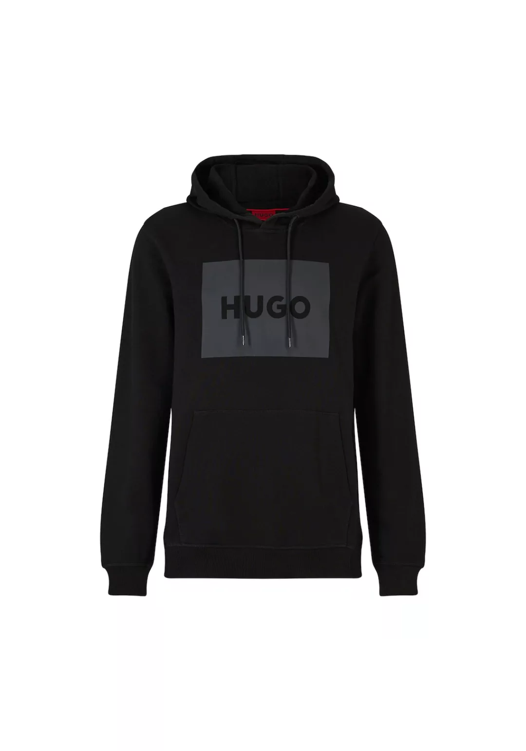 HUGO Sweatshirt "Sweatshirt Duratschi223" günstig online kaufen