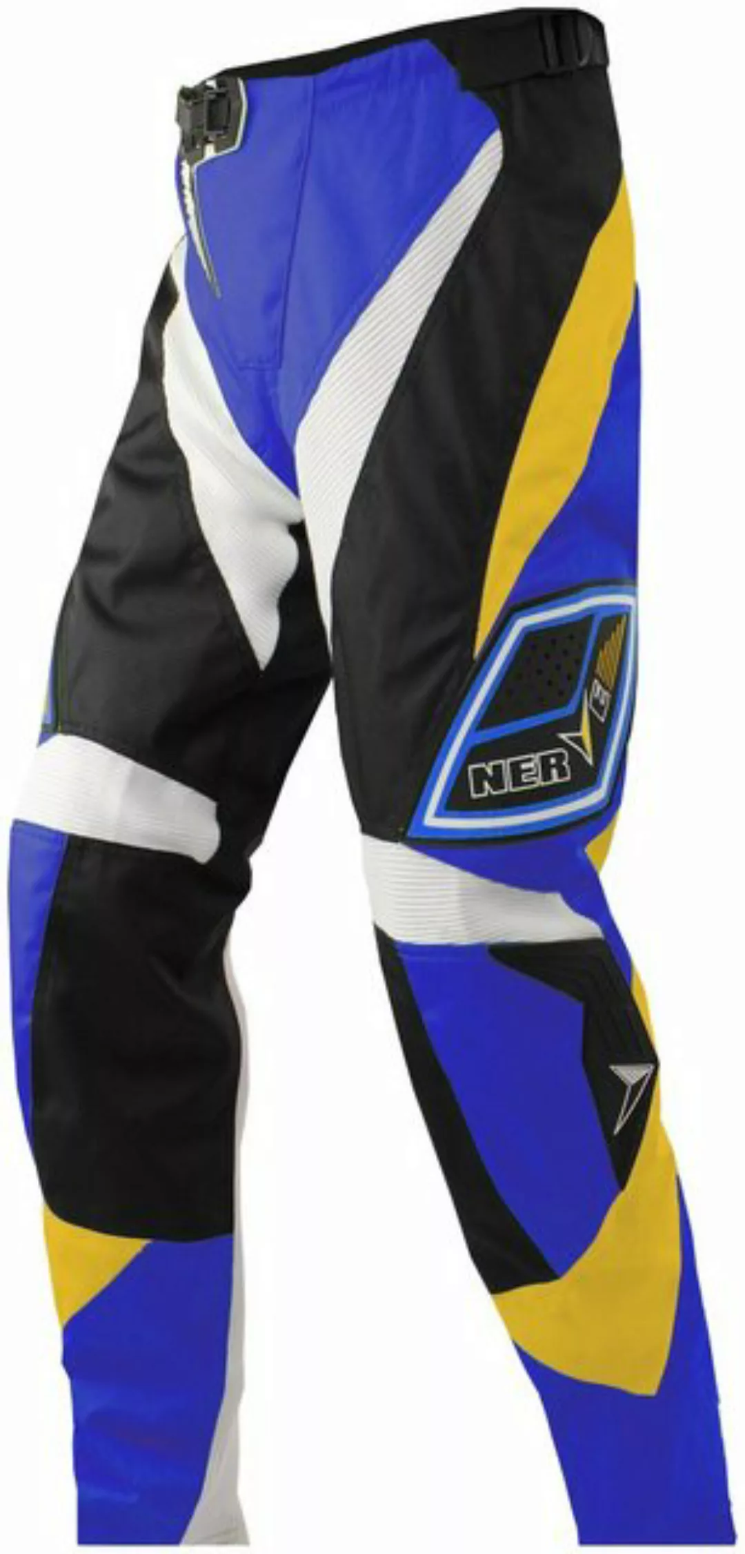 NERVE Motorradhose Nerve Motocross günstig online kaufen