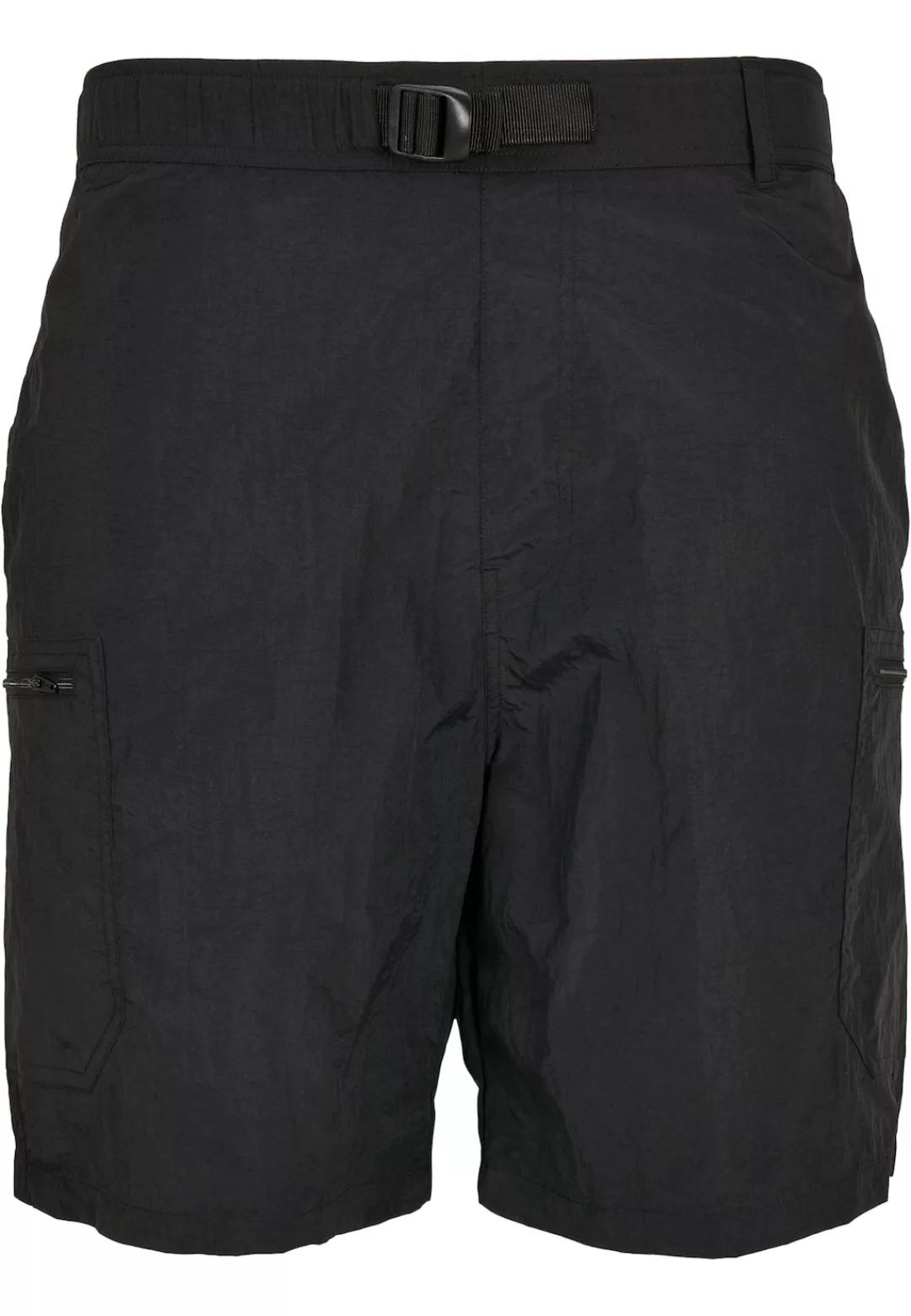 URBAN CLASSICS Cargohose "Urban Classics Herren Adjustable Nylon Shorts", ( günstig online kaufen