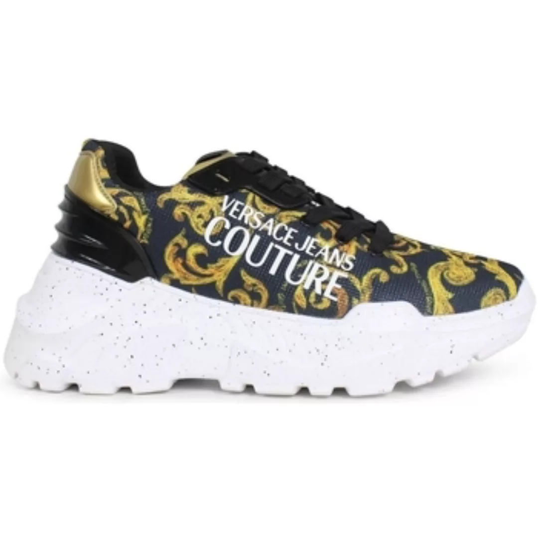 Versace Jeans Couture  Sneaker 74YA3SCC günstig online kaufen