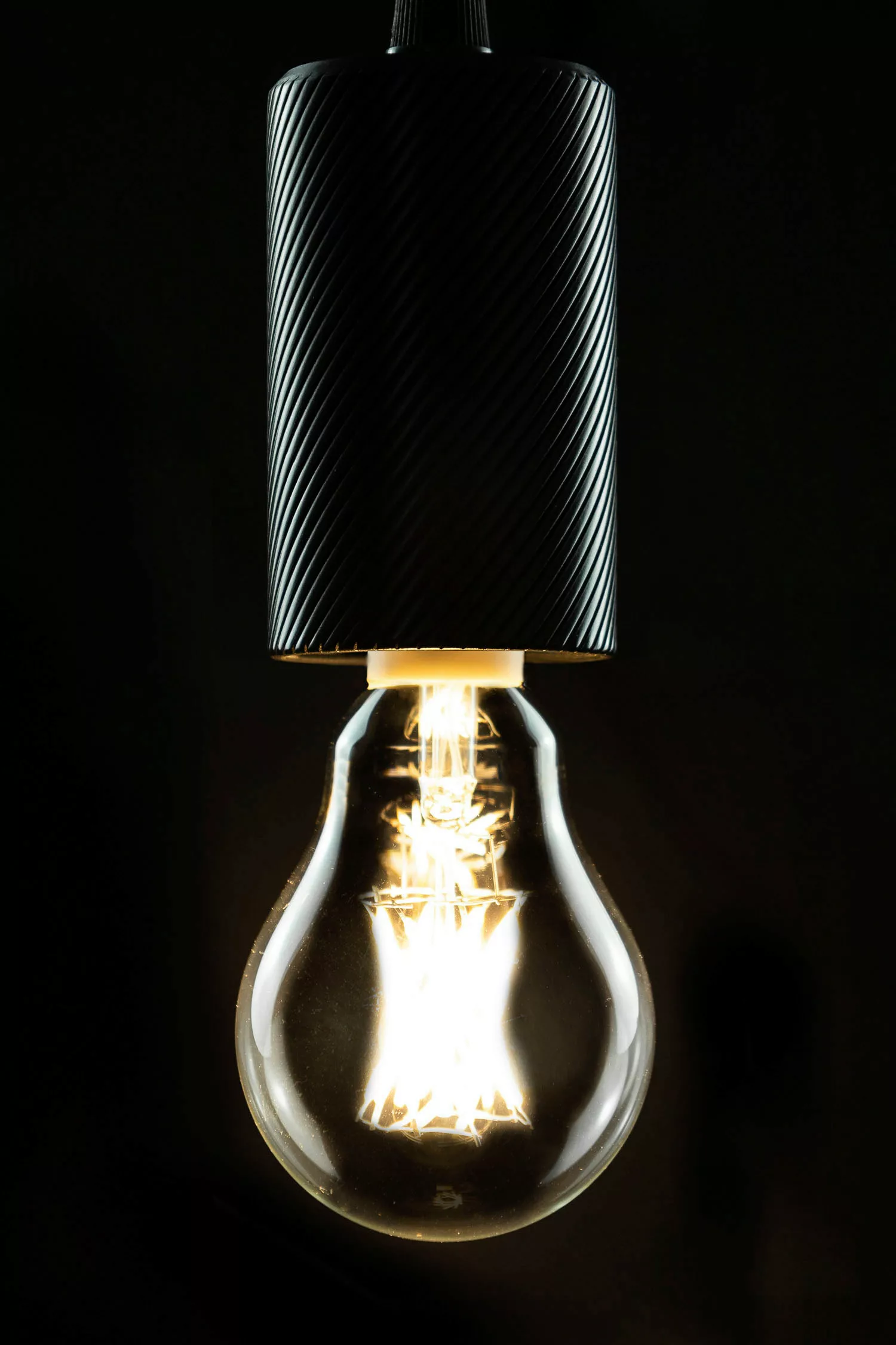 SEGULA LED-Leuchtmittel »LED Glühlampe - GU10«, GU10, 1 St., Warmweiß, LED günstig online kaufen
