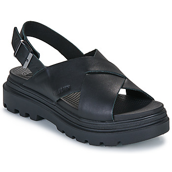 Palladium  Sandalen PALLACRUISE CROSSED günstig online kaufen