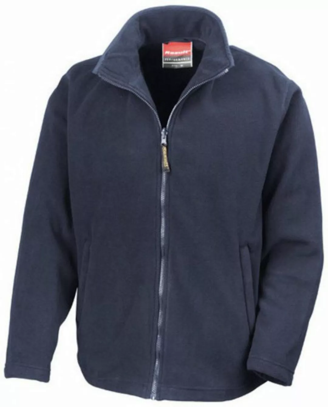 Result Fleecejacke Horizon Micro Fleece günstig online kaufen