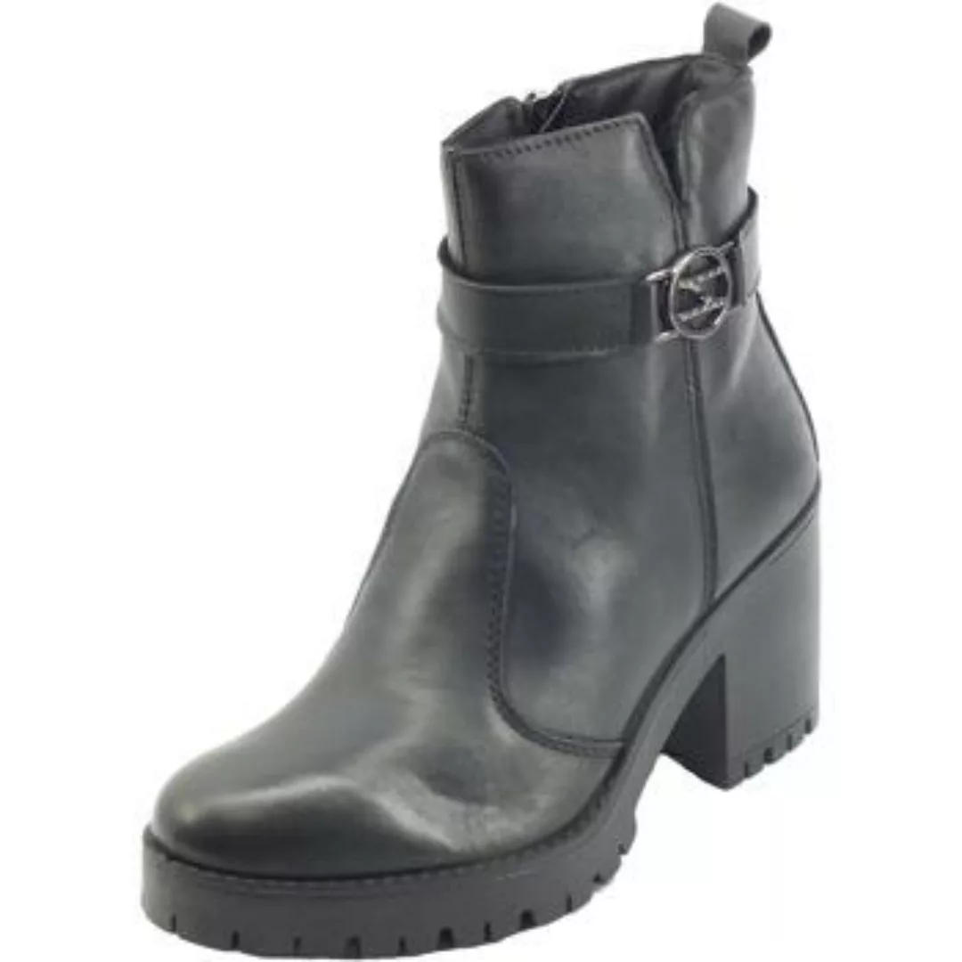 IgI&CO  Ankle Boots 2668900 Nappa Foulard günstig online kaufen