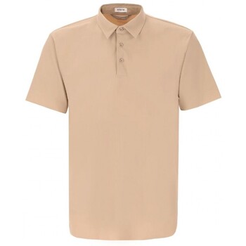 Distretto12  T-Shirts & Poloshirts Polo T-Active Sandale günstig online kaufen
