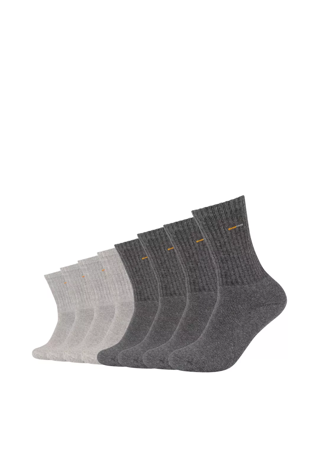 Camano Socken "Tennissocken 8er Pack" günstig online kaufen