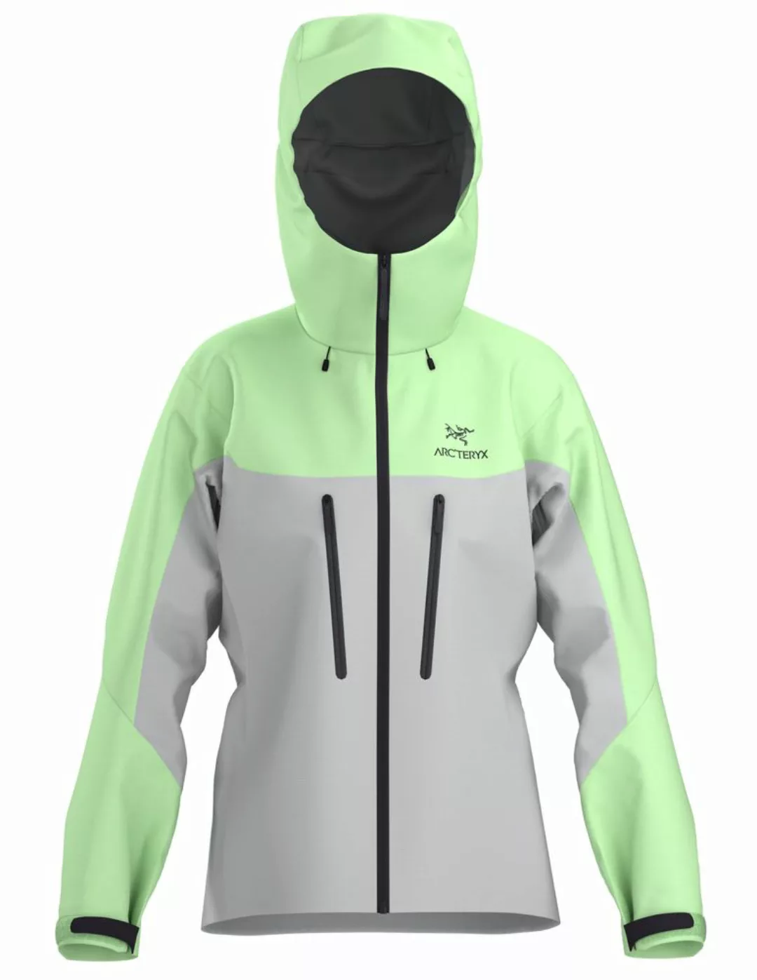 Arcteryx Alpha Jacket Women - GORE-TEX® Pro günstig online kaufen