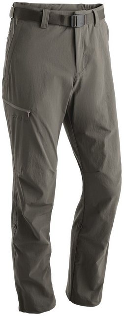 Maier Sports Outdoorhose Leichte Outdoorhose "Südtirol" Wanderhose Trekking günstig online kaufen