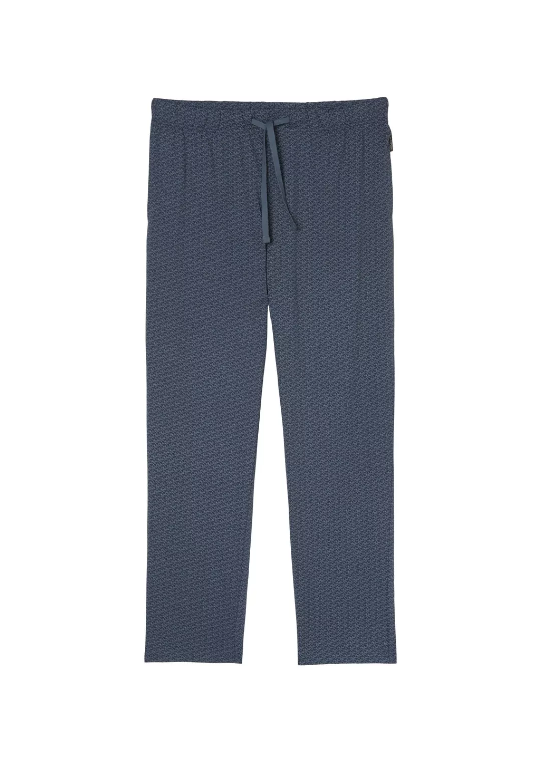 Marc OPolo Loungehose "Mix & Match Cotton", mit Tunnelzug und Bindeband günstig online kaufen