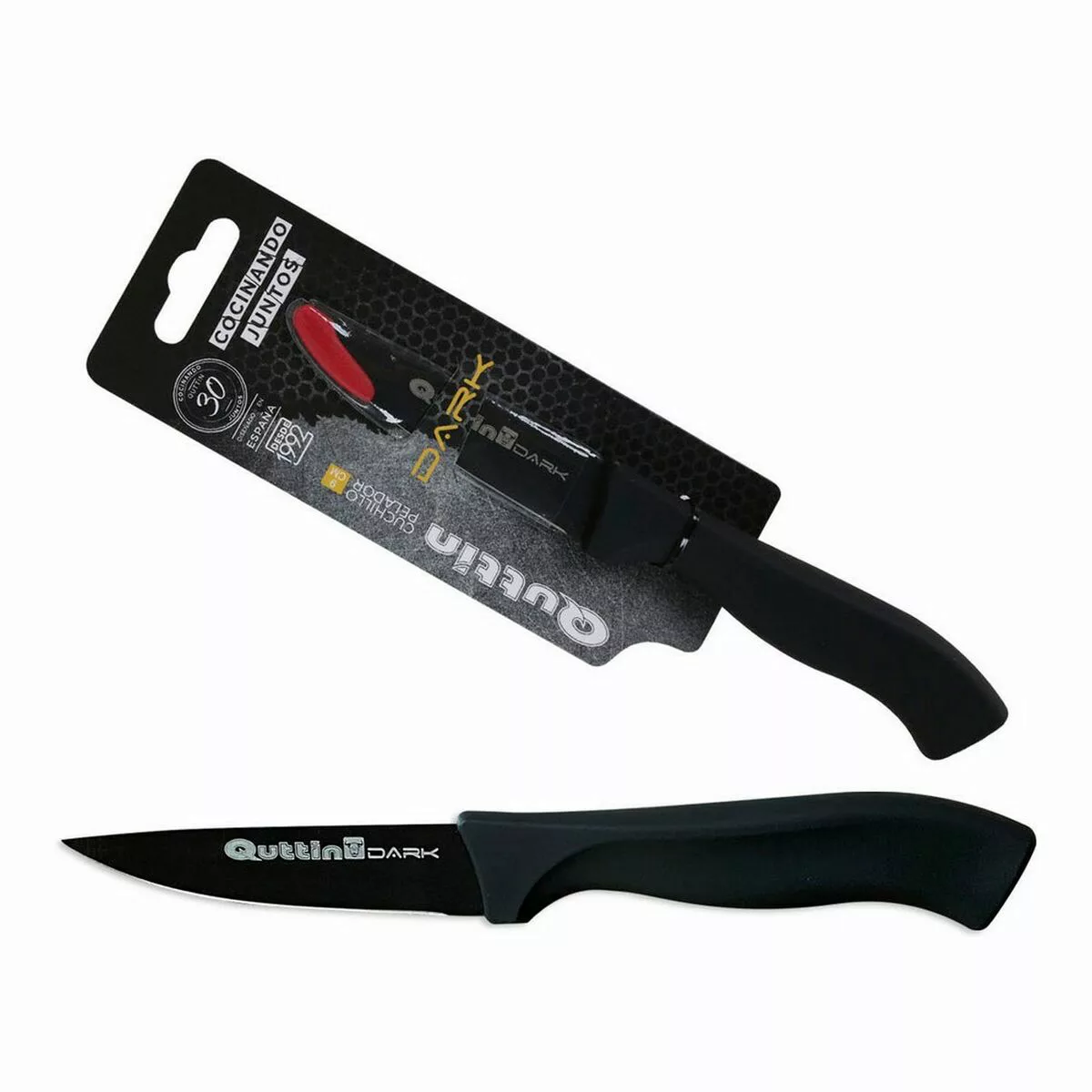 Messerset Quttin (9 Cm) günstig online kaufen