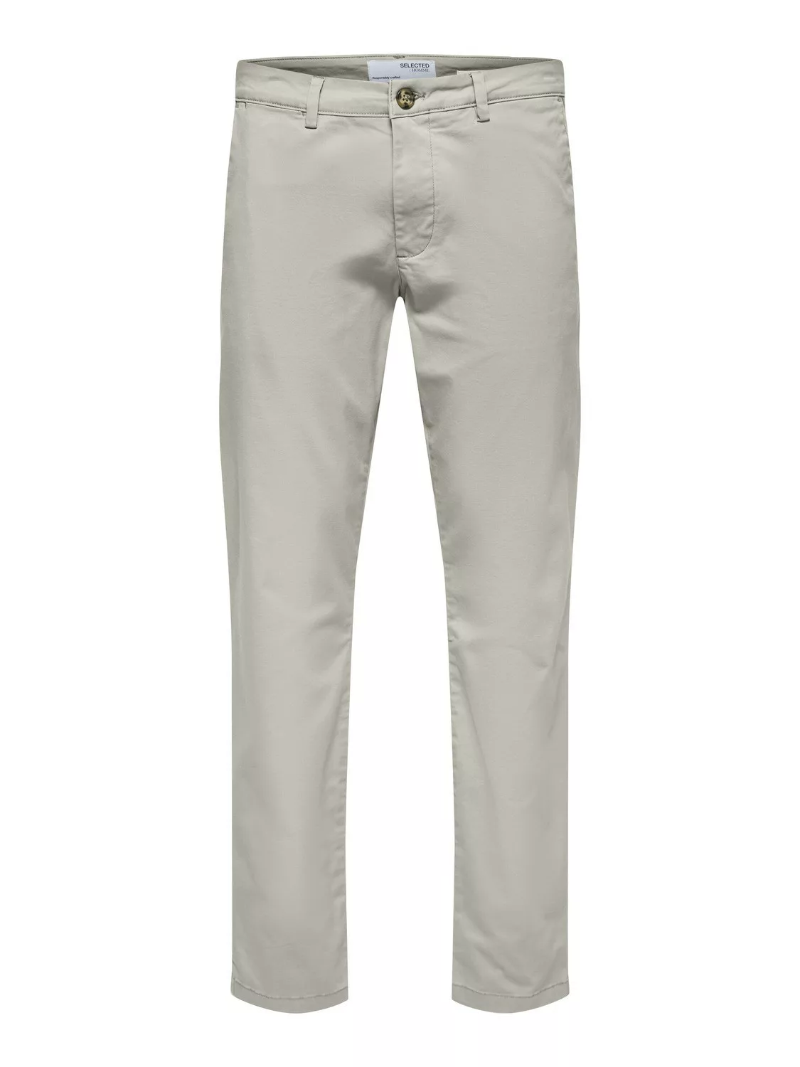 SELECTED HOMME Chinohose SLH175-SLIM NEW MILES FLEX PANT NOOS günstig online kaufen