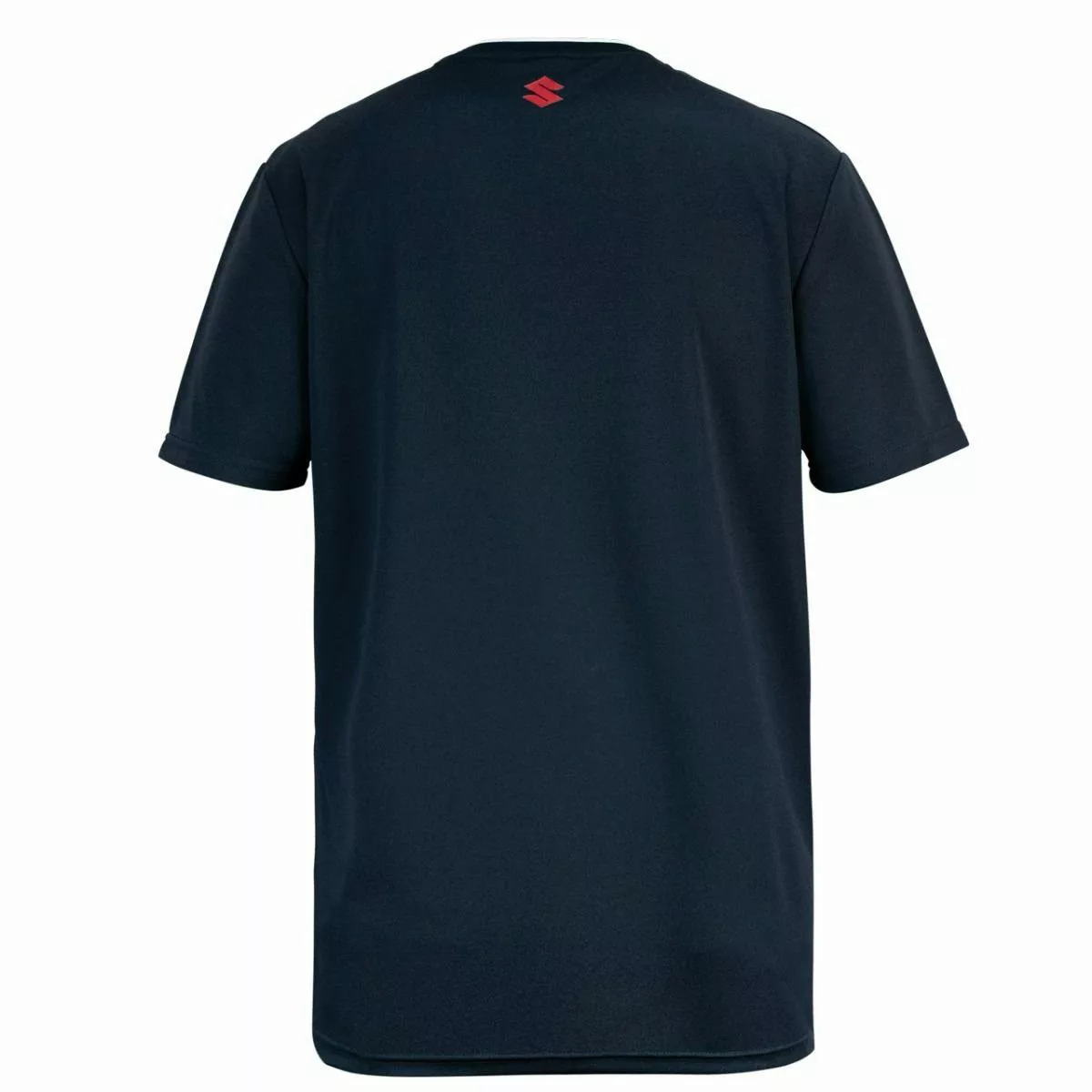 SUZUKI T-Shirt Suzuki T-Shirt dunkelblau günstig online kaufen