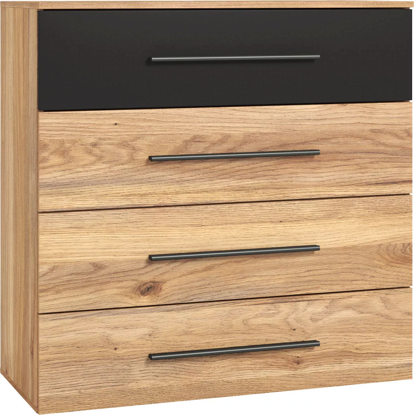 INOSIGN Kommode "Faweza,Breite 91 cm, Schubladenkommode, Sideboard mit Schu günstig online kaufen