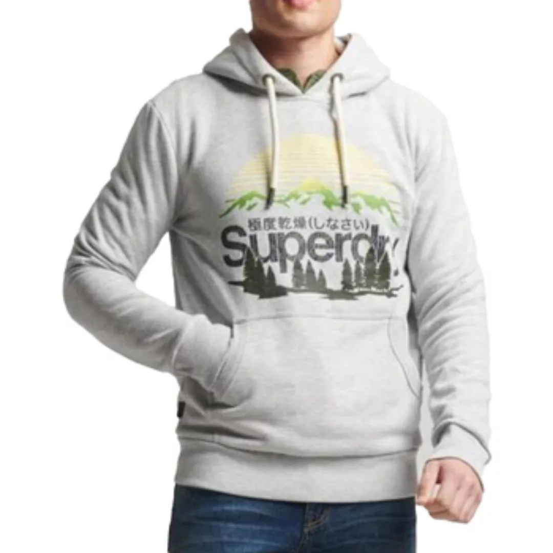 Superdry  Sweatshirt M2013146A günstig online kaufen