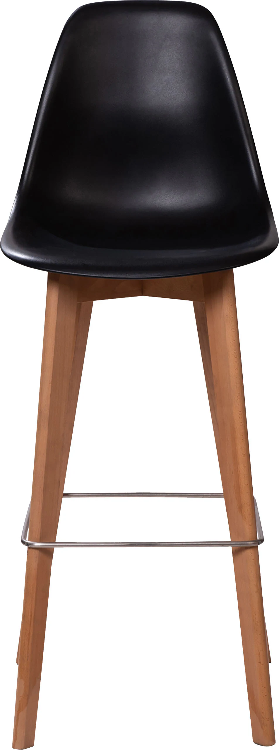 Essentials Barhocker "Keeve", stapelbar, ohne Armlehne günstig online kaufen