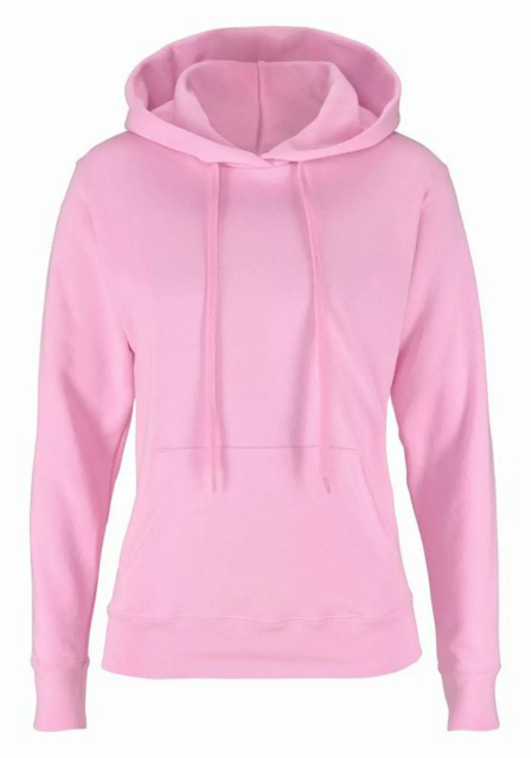 Fruit of the Loom Sweatshirt Classic hooded Sweat Lady-Fit günstig online kaufen