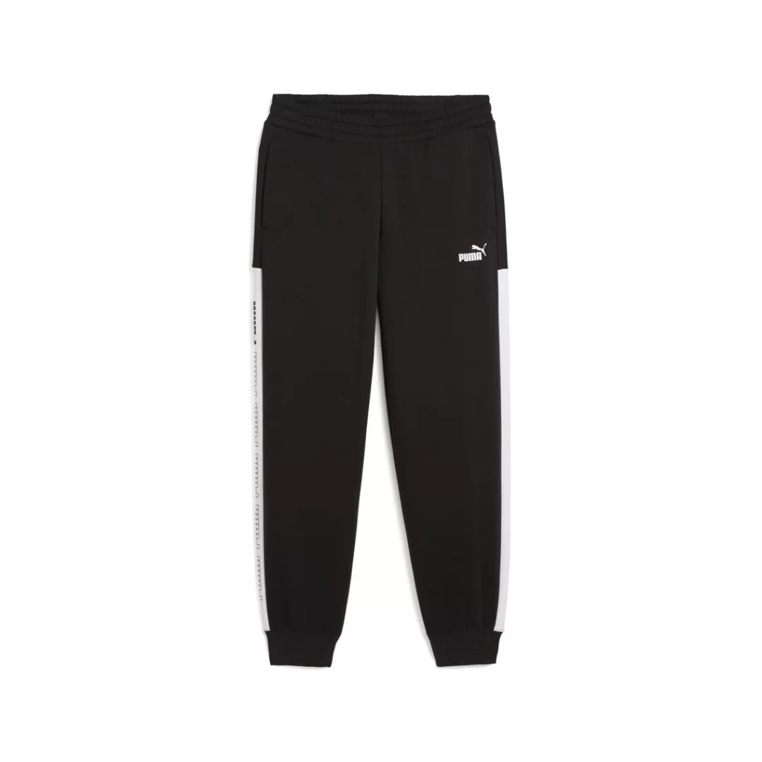 PUMA Sporthose "Around The Block Jogginghose Damen" günstig online kaufen