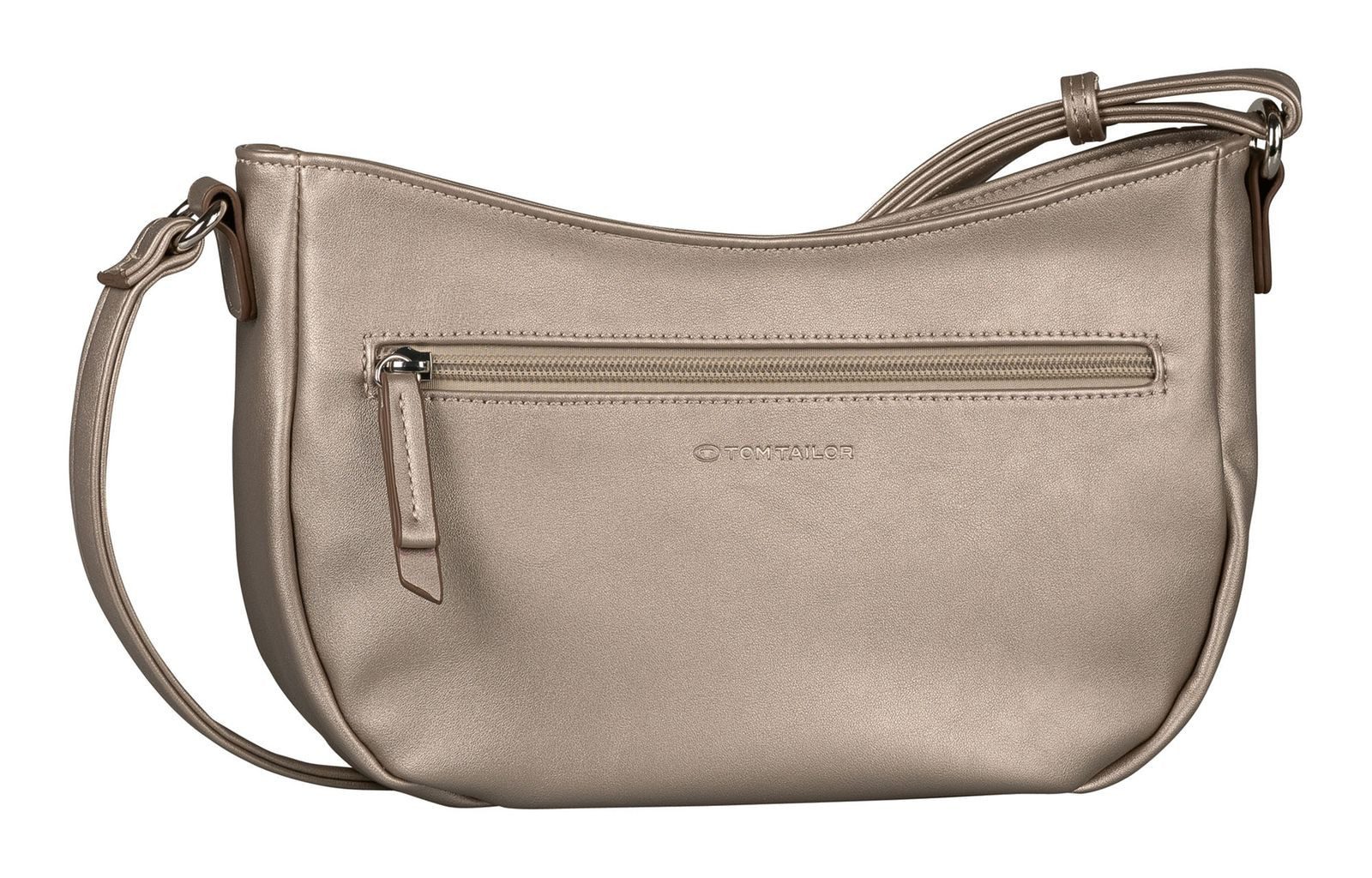 TOM TAILOR Umhängetasche Cross Bag günstig online kaufen