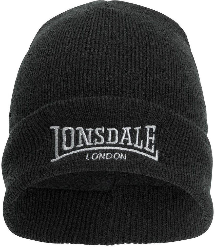 Lonsdale Beanie Dundee günstig online kaufen