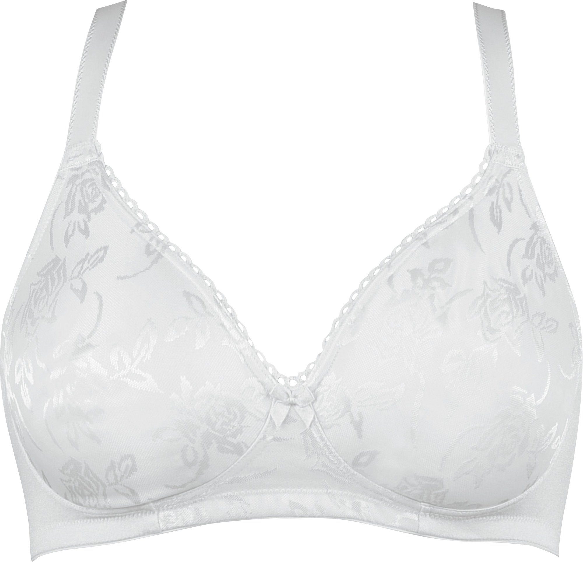 Naturana Bügel-BH BH ohne Bügel 2er-Pack günstig online kaufen