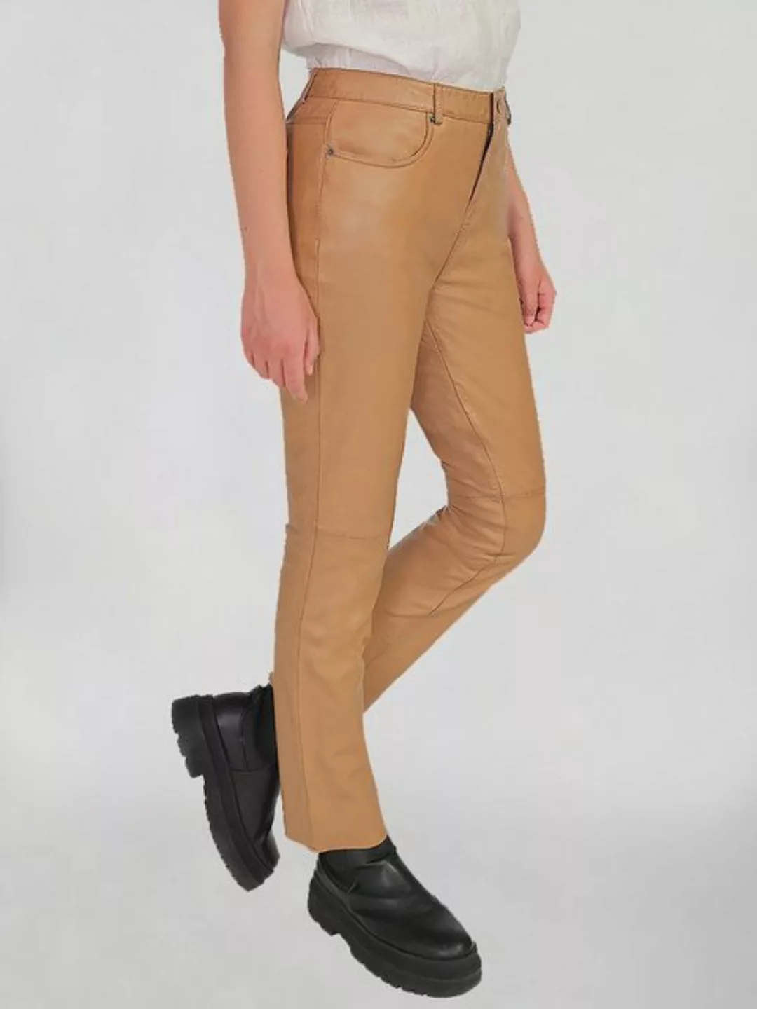 JCC Lederhose 31019444 günstig online kaufen