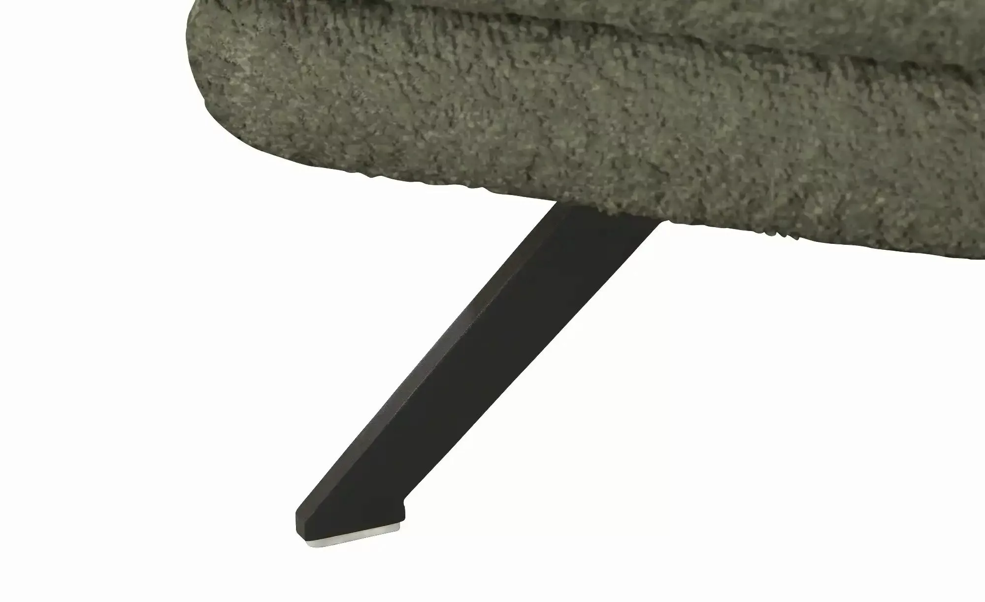 Lounge Collection Ecksofa  Joel ¦ grün ¦ Maße (cm): B: 285 H: 103 T: 178 Po günstig online kaufen