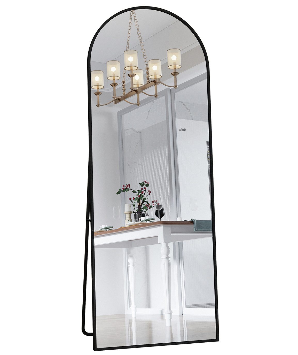 FUROKOY Ganzkörperspiegel Standspiegel Wandspiegel Groß Wand günstig online kaufen
