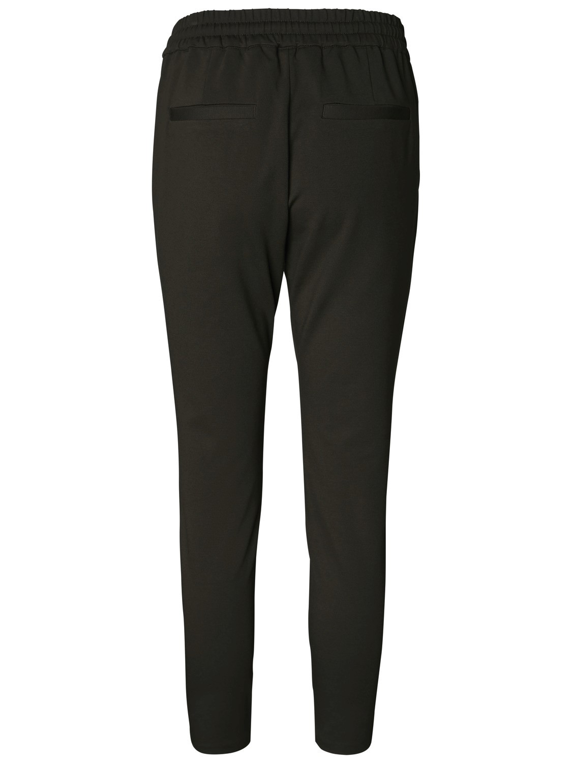 Vero Moda Damen Hose VMEVA MR LOOSE STRING PANTS günstig online kaufen