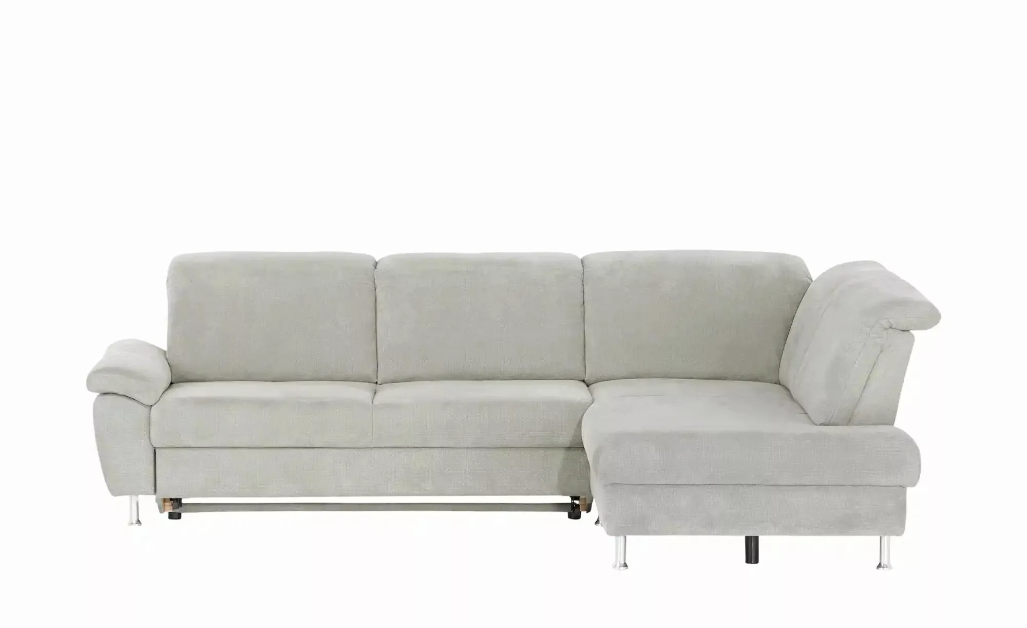 Diva Ecksofa  Diva Lounge ¦ creme ¦ Maße (cm): B: 275 H: 85 T: 210 Polsterm günstig online kaufen