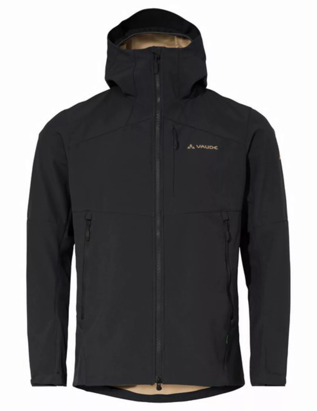 VAUDE Outdoorjacke Men's Roccia Softshell Jacket II (1-St) atmungsaktive un günstig online kaufen