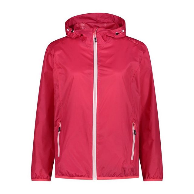 CMP Anorak Cmp W Fix Hood Jacket Ripstop Damen Anorak günstig online kaufen