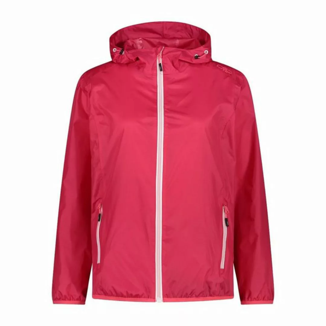 CMP Anorak Cmp W Fix Hood Jacket Ripstop Damen Anorak günstig online kaufen