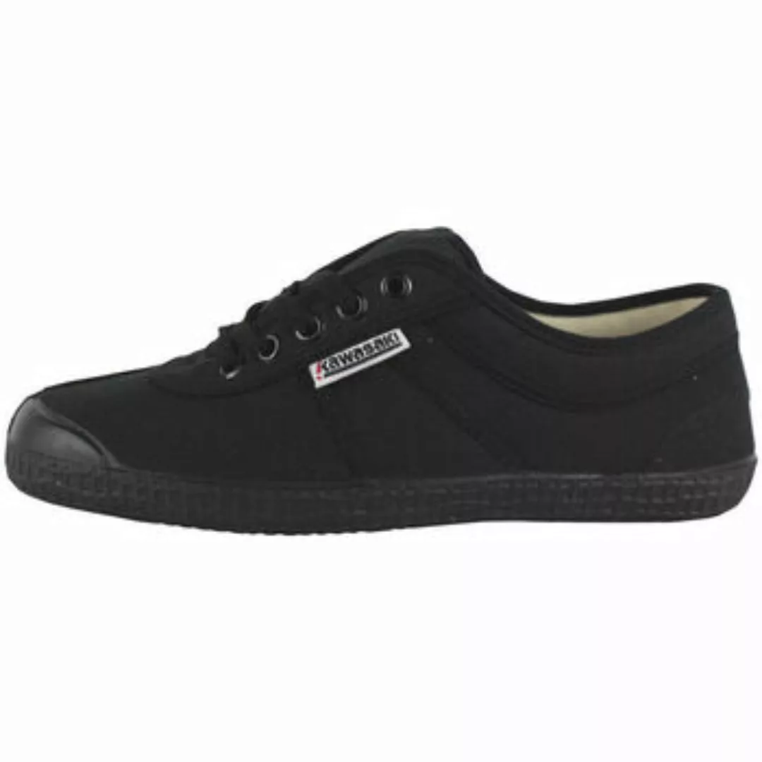 Kawasaki  Sneaker Legend Canvas Shoe K23L-ES 60 Black günstig online kaufen