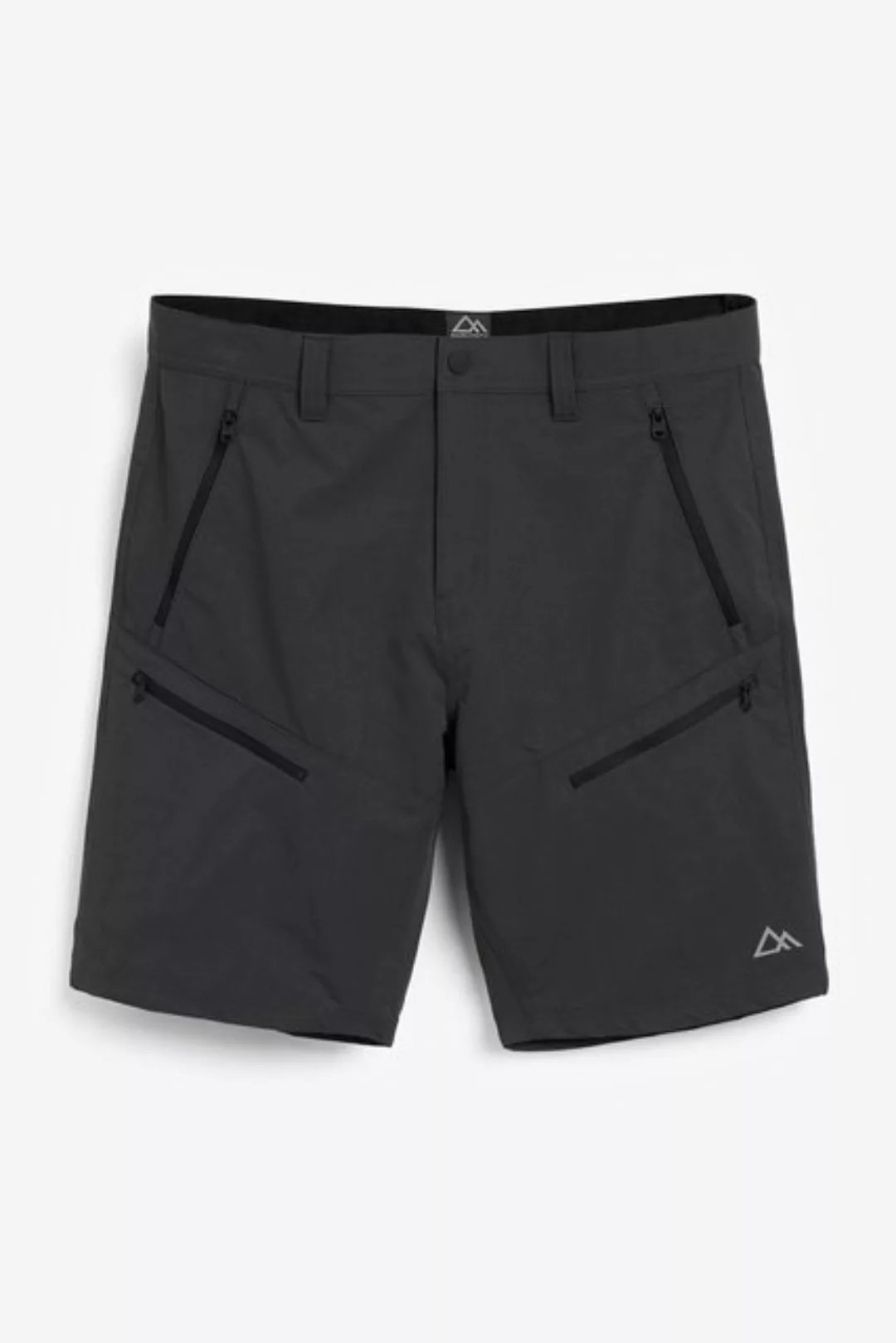 Next Cargoshorts Wasserabweisende, leichte Cargo-Shorts (1-tlg) günstig online kaufen