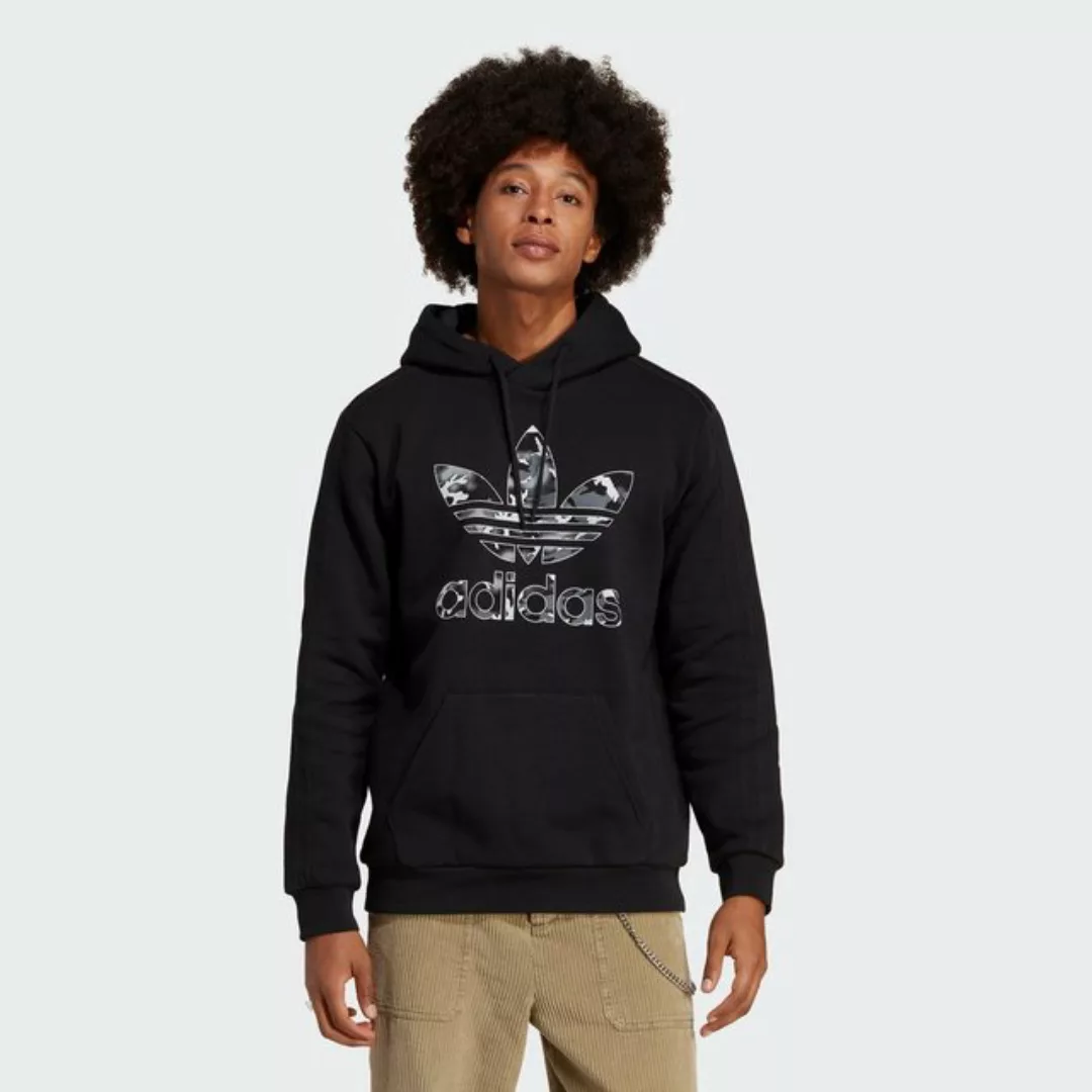 adidas Originals Kapuzensweatshirt GRAPHICS CAMO INFILL HOODIE günstig online kaufen