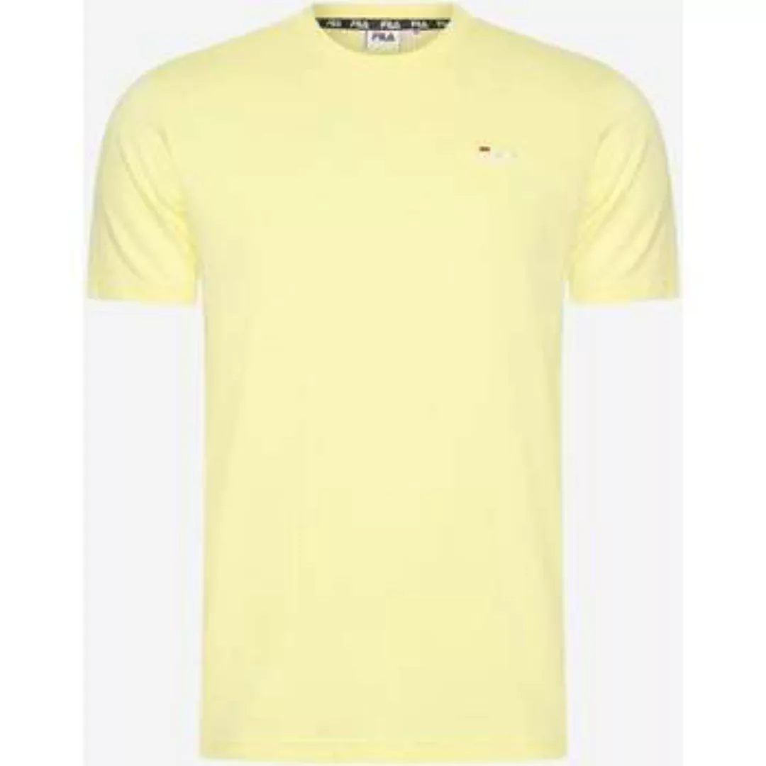 Fila  T-Shirts & Poloshirts Berloz tee - french vanilla günstig online kaufen