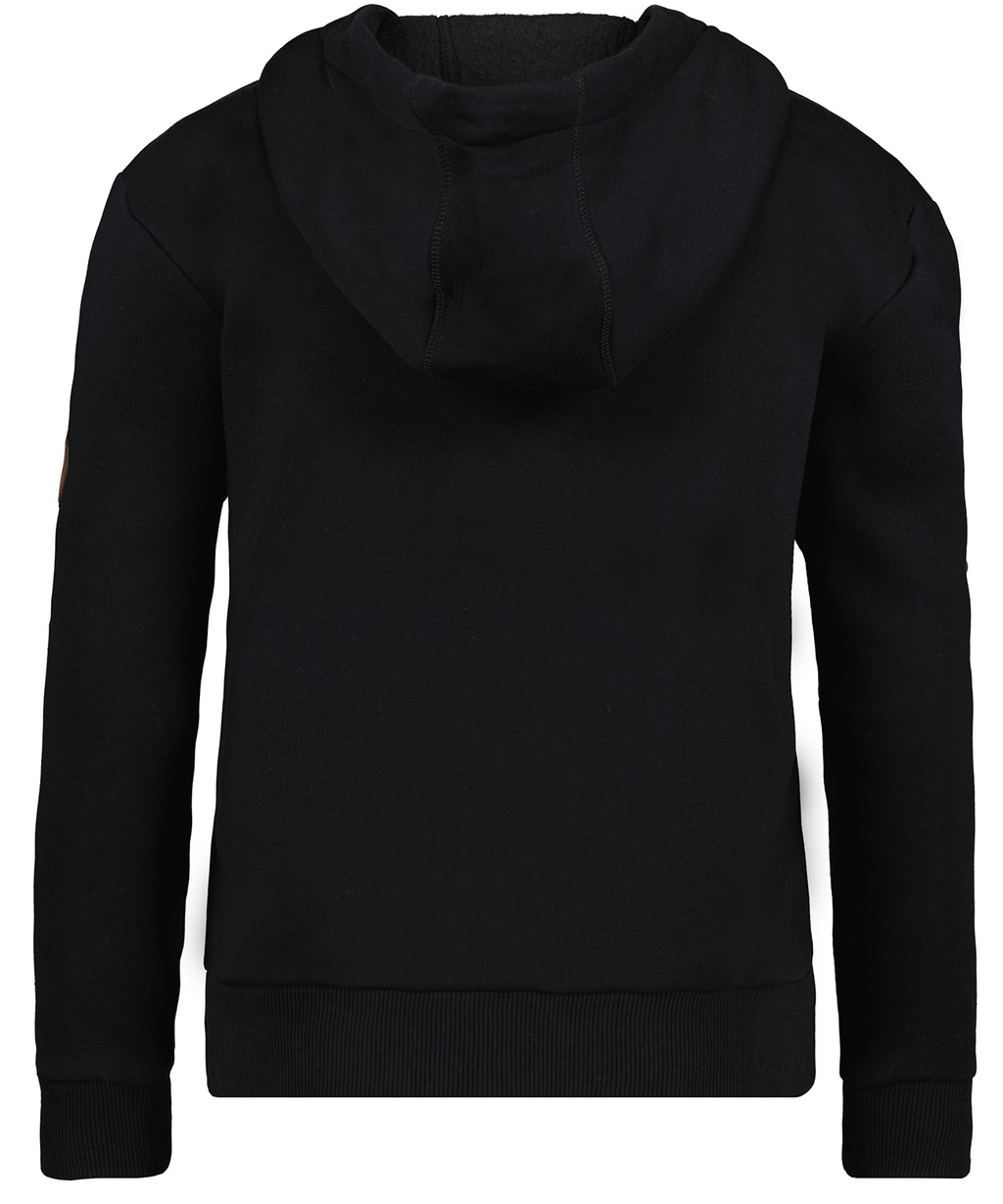 RAGMAN Sweatjacke günstig online kaufen